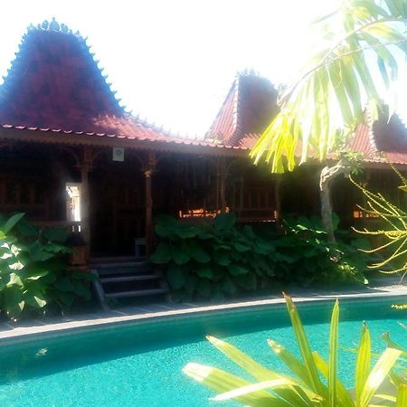 The Garden Villa Sanur  Room photo