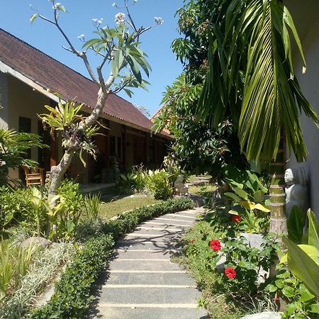 The Garden Villa Sanur  Exterior photo