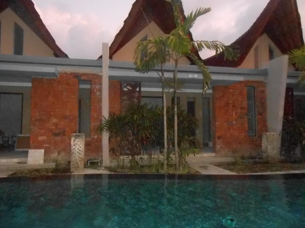 The Garden Villa Sanur  Exterior photo