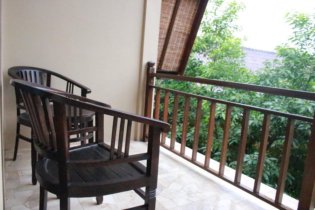 The Garden Villa Sanur  Exterior photo