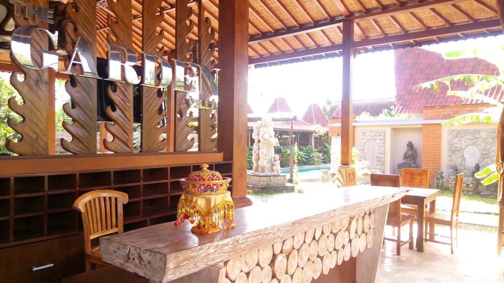 The Garden Villa Sanur  Exterior photo