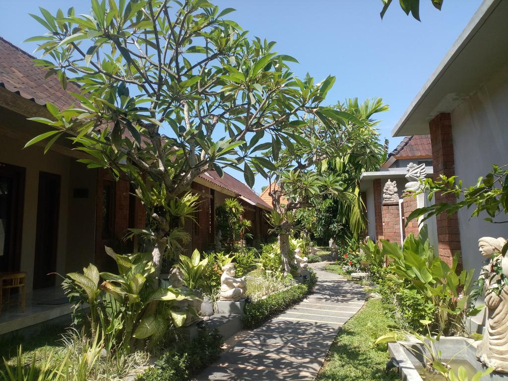 The Garden Villa Sanur  Exterior photo