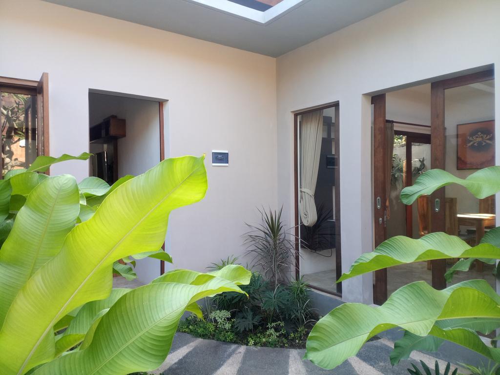 The Garden Villa Sanur  Exterior photo