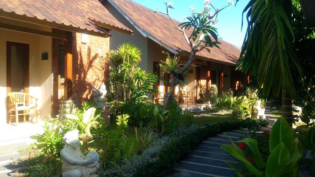 The Garden Villa Sanur  Exterior photo