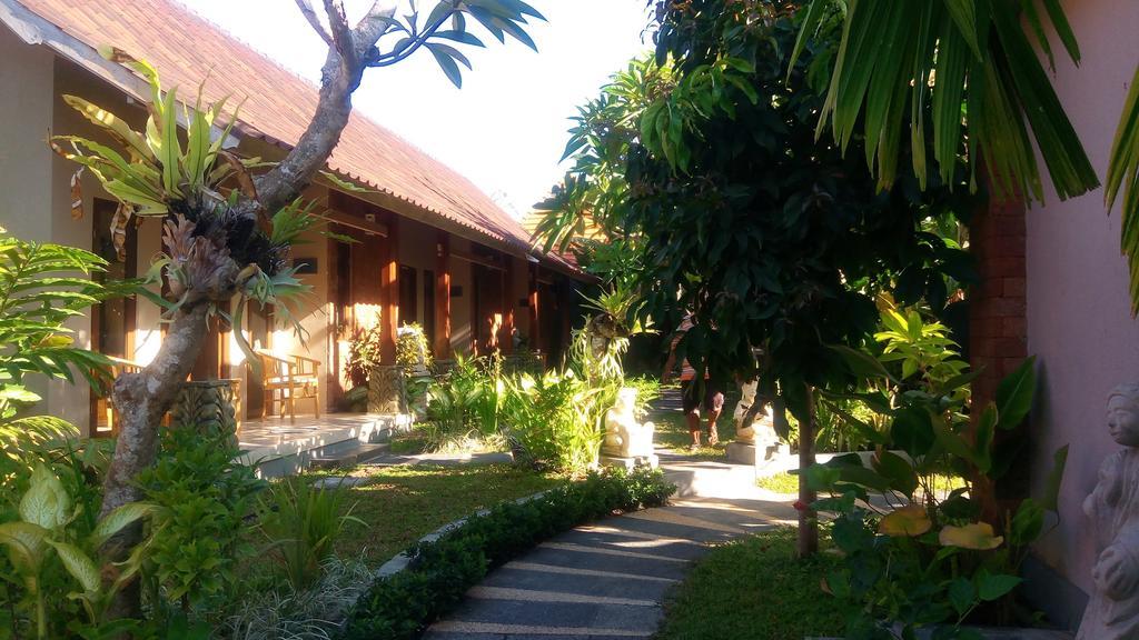 The Garden Villa Sanur  Exterior photo