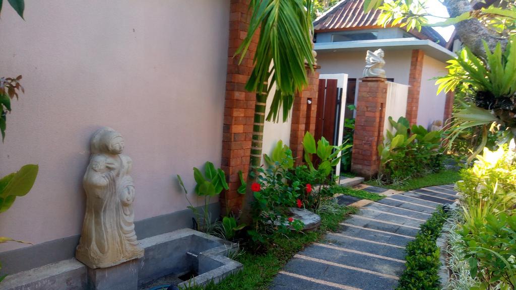 The Garden Villa Sanur  Exterior photo