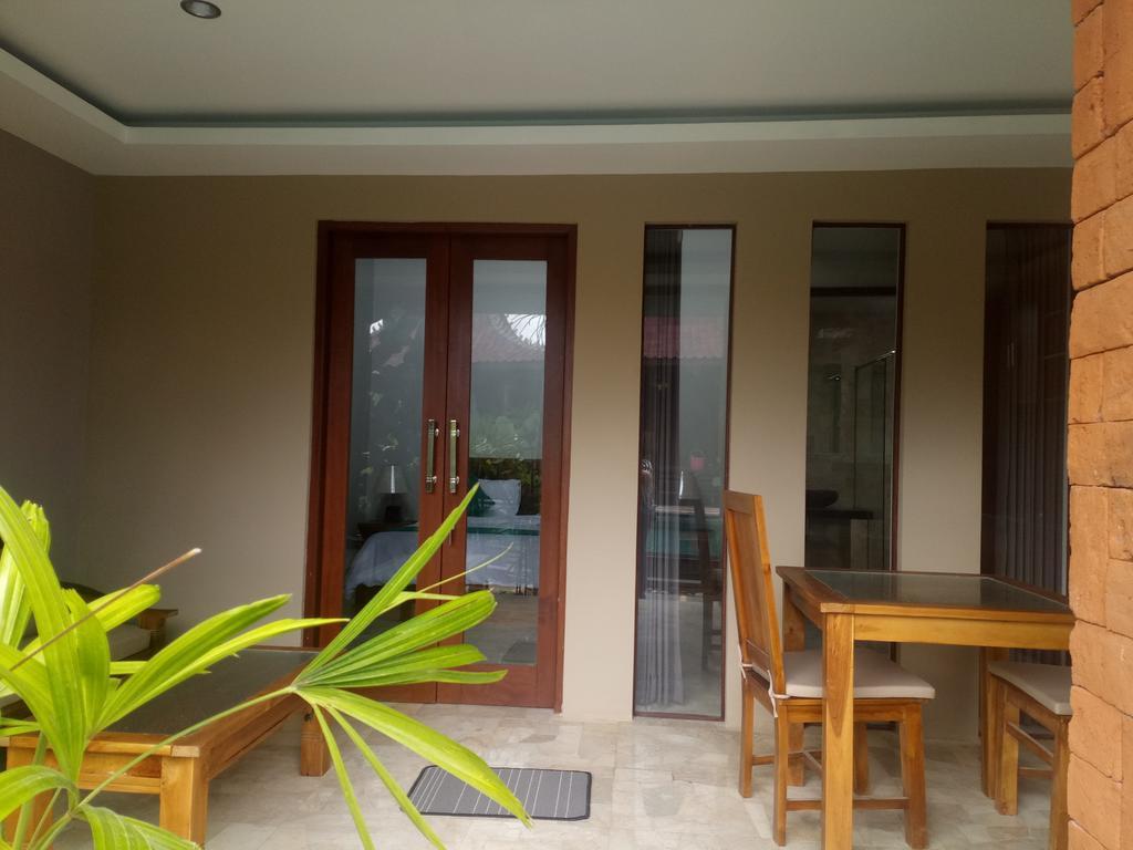 The Garden Villa Sanur  Exterior photo